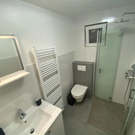 Haus Elica Holiday home *