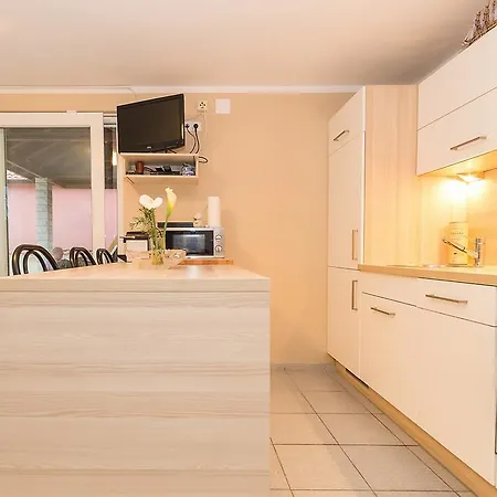 Holiday home Haus Elica Vir