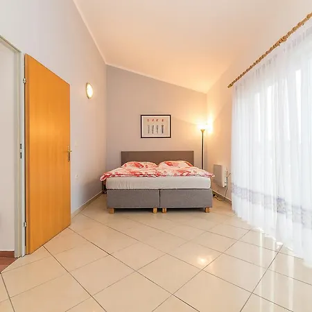 Haus Elica * Vir
