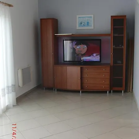 Haus Elica Holiday home *