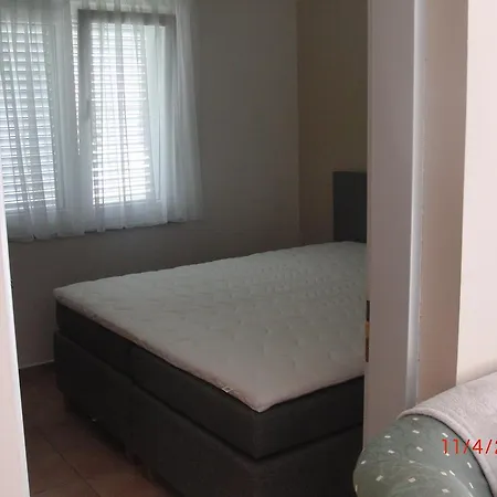 Haus Elica Holiday home Vir