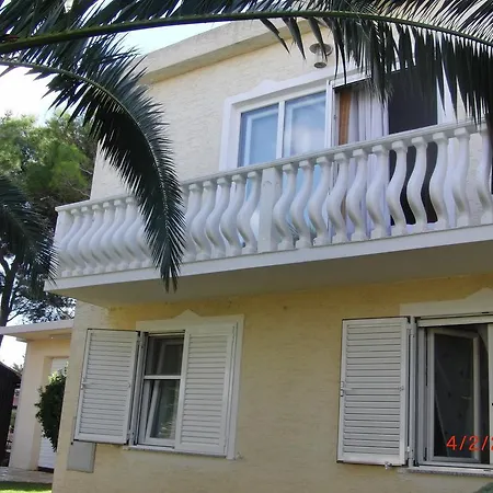 Haus Elica Feriehus