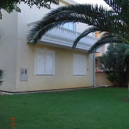 Haus Elica * Vir