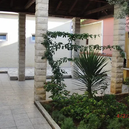 Holiday home Haus Elica