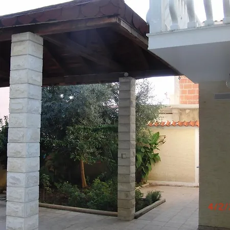 Haus Elica Holiday home