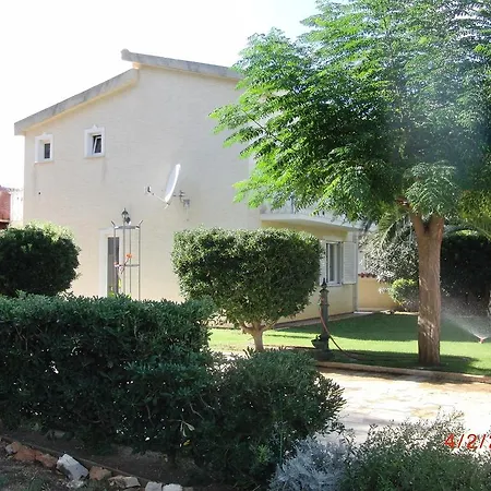 Holiday home Haus Elica *