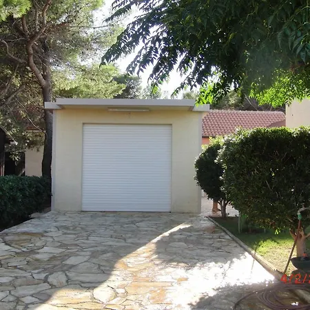 Haus Elica *